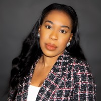 Danielle Ntimasieme