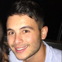 Tyson Destefano