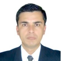 Jarry Bedoya Salas