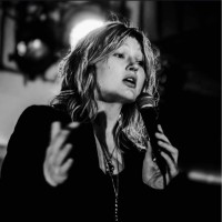 Tove Ljung