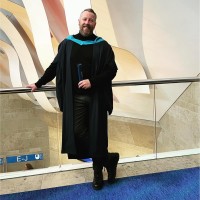 Gareth Wood BEng(Hons) IEng MWeldI PCQI