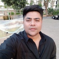 Pratik Thawra P