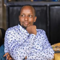 Collins Macharia