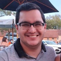 Kevin Vergara, Aphr