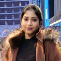 Vishnu Priya Venugopal