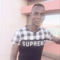 CARLOS DIARRA DIT CRATOS