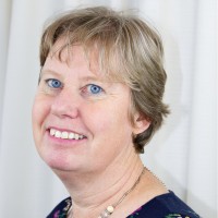 Anneke Mandemaker