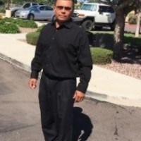 Ruben Moreno Sr