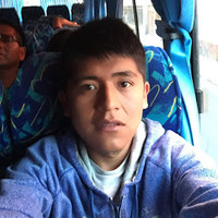 John david Polinar Jorge