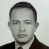 Oscar Alexander Patiño Melo