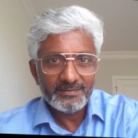 Anoop Sankar