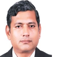 Balaji Ramanujam