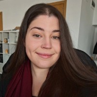 Dara Karagyozova