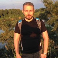 Евгений Бухарин