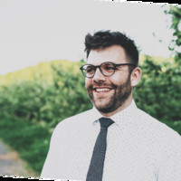 Mathieu Drouin-Lagacé