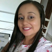Núbia Melo