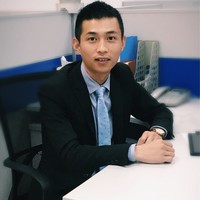 陈良志