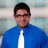 Andres Espinoza