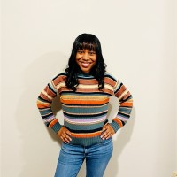 Nicole Jackson