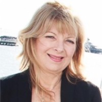 Lisa Preston