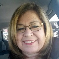 Gabrielle Lynne Garrett