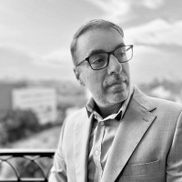 Acácio Rodrigues, CRA, CRC, MBA