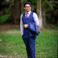 Shamsul Alam