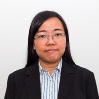 Geok Yan Pek
