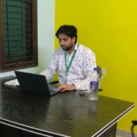 Mohd Shadab Syed