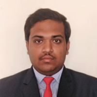 Sunil Kumar N