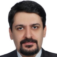 Alireza Keshavarzi