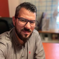 Konstantinos Ntourountakis