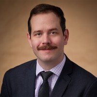 Kieran Macintyre
