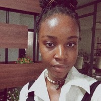 Benita Ikpeamar