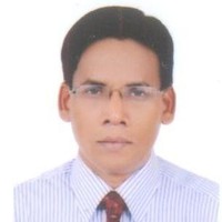 Kh. Ziaul Haque