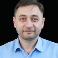Viktor Kryukov