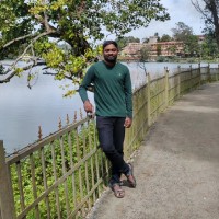 Yoosuf Fareed S H