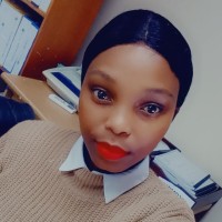 Thandiwe Philisiwe Hlongwane