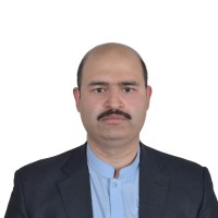 Ali Mandozai