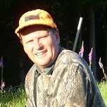 Carl Hunt