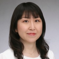 Naoko Takeuchi