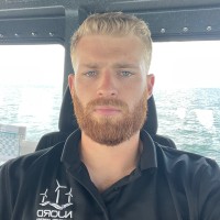 Sam Harms