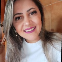 Juciléia Dutra