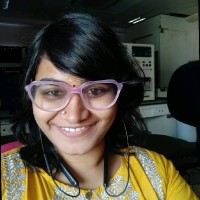 Priya Sivakumar