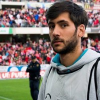 Jose Luis Moreno Luaces