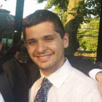 Christopher Hammes