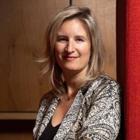 Carole Lantin