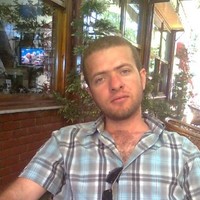 Cihan Huzmeli