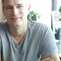 Erik van der Molen