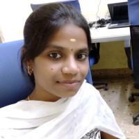 Sangeetha Bose